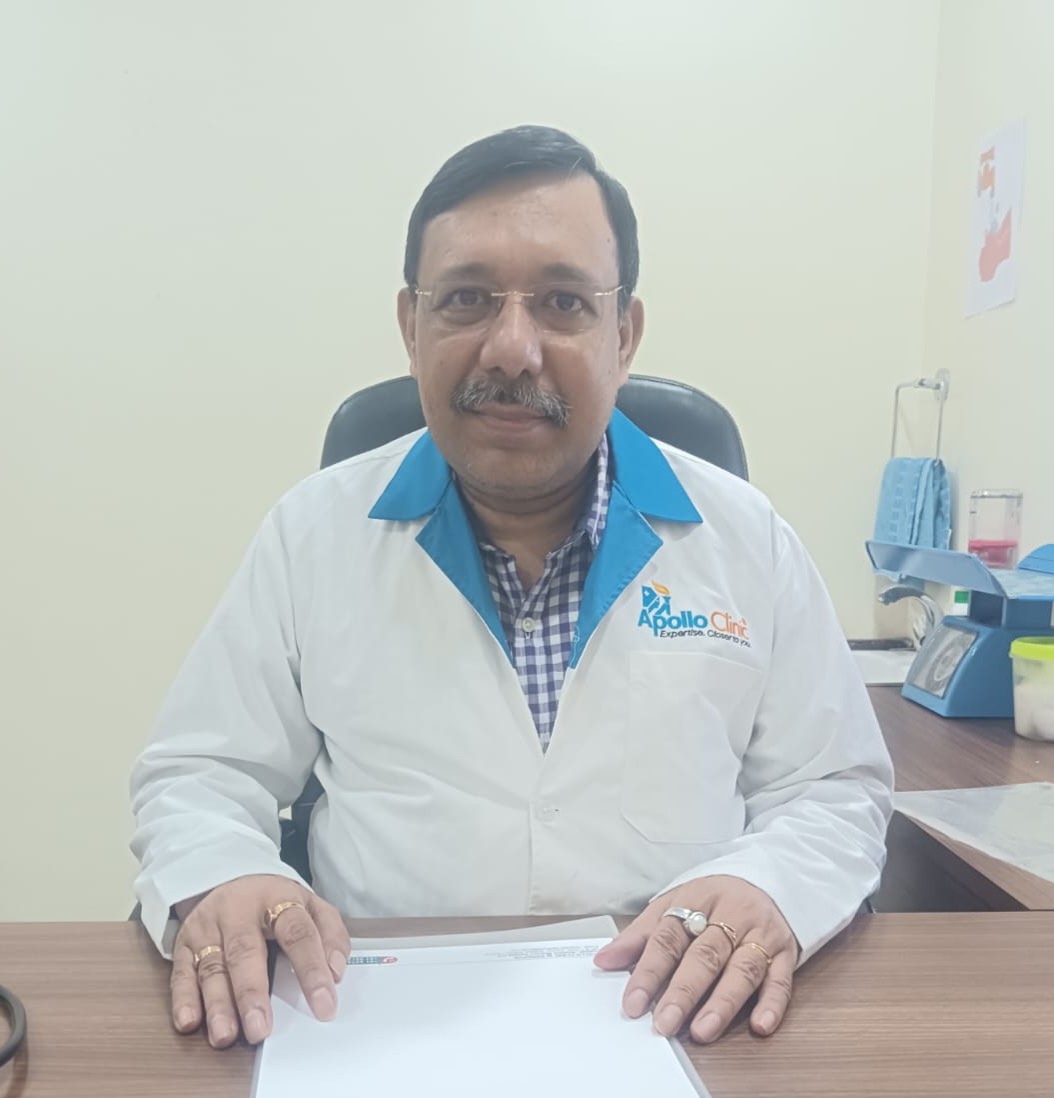 Dr. Biswanath Mitra